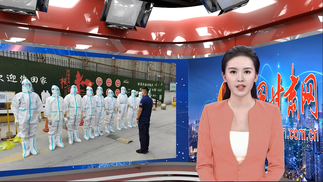 AI小隴說(shuō)|瞧！奔跑在“疫”線的閃光“后浪”