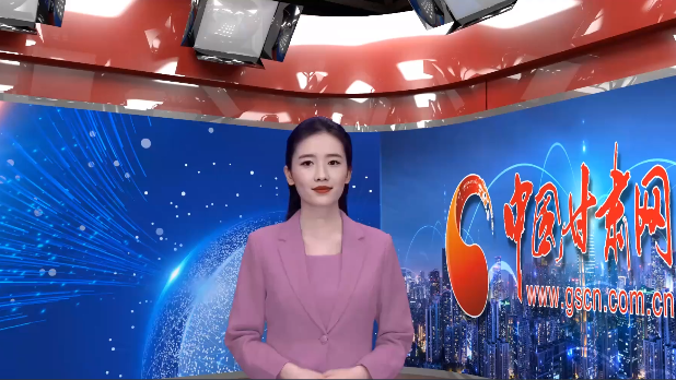 【喜迎二十大 “小隴”AI話十年】科技有作為，甘肅創(chuàng)新引領(lǐng)很硬核！