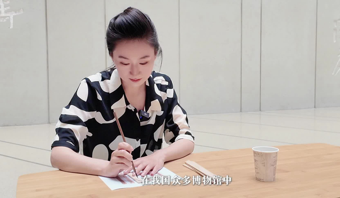 萬千氣象看甘肅丨探訪萬卷簡(jiǎn)牘，赴一場(chǎng)千年文化之約