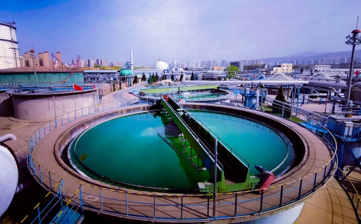 步步為營筑根基——蘭州石化系統(tǒng)施治全面提升本質(zhì)安全水平和環(huán)境治理效能